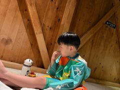 -清河半岛温泉度假酒店