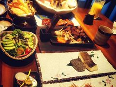 -和彩放题餐厅(酒仙桥店)