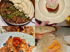 -奉天小馆·非遗东北菜(济南万象城店)