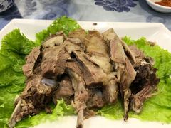 -老毛手抓·盐池滩羊非遗手抓(宁夏总店)