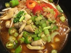 销魂鸭肠-怂嘴冷锅串串&乐山烧烤(中赢康康谷店)