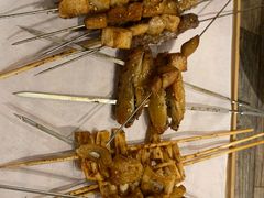 -枪火串烧·东北特色烧烤(罗湖总店)