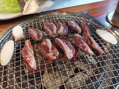 -万兴佳烤肉·长白山老味道(宏泰广场店)
