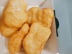 -德克士(亚中商城店)