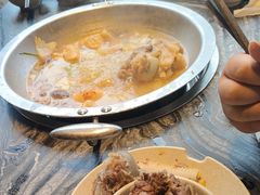 -天都火锅酒楼(虹梅南路店)