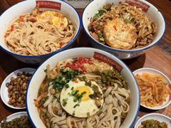 -公交新村粉店(赤岗冲店)