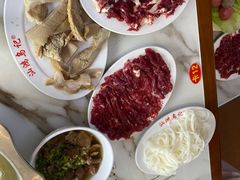 -乌记鲜活牛肉城(金砂东路店)