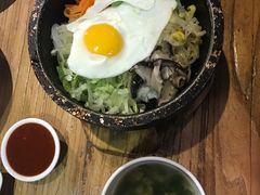 -紫霞门韩国料理烤肉(深南东路店)