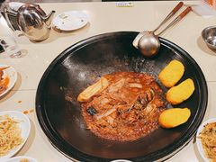 -王老六铁锅炖鱼(翠微店)