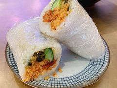 -桃园眷村(万象天地店)