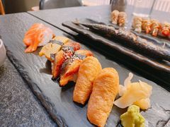 -喜寿司(金狮广场店)