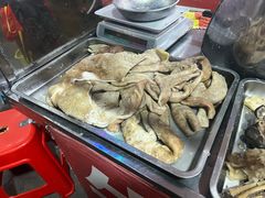 -老字号良记牛腩档