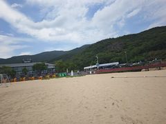 -宁波松兰山滨海旅游度假区