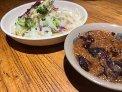 陕西凉皮-黄三怪(无影山北路店)