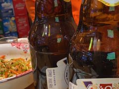 -老高烧烤(龙华星河iCO店)