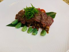 -鹊华居·地道鲁菜·海鲜·融合味(大明湖店)