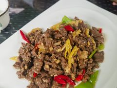 -炊烟餐厅