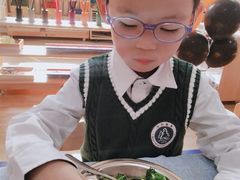-华杉幼儿园(通州校区)