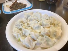 蓝港虾水饺-蓝港海鲜厨房(金水路店)