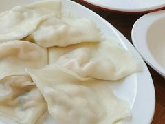 -喜家德虾仁水饺(青年大街店)