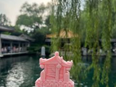 -趵突泉景区