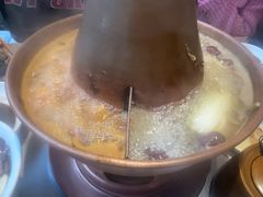 -东门口·鲜爆肚涮肉·烧烤(老门东店)