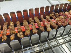 -玉善烧烤串城(长春总店)