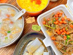 -陈添記·祖傳爽鱼皮·西关老字号(广州首店)