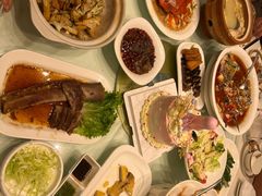 -金时代顺风大酒店(临港百联店)