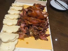 -张大嘴菜馆(庞各庄店)