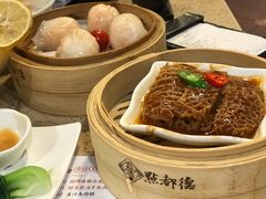 -点都德(大茶楼店)