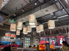 -毛肚向右·川渝毛肚王(经开永旺店)