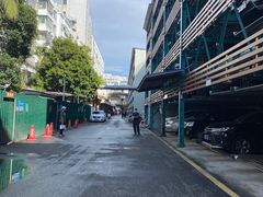 -解放路步行街
