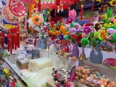 -西北轻工批发市场