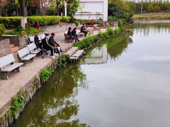 -金稼园·金平湖农家菜