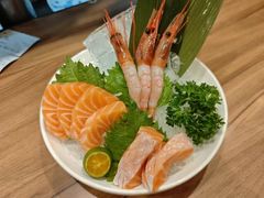 -Sushi Love创意寿司(保利时光里店)