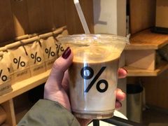 -% Arabica(京都东山店)
