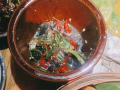 -云海肴云南菜·蒸汽石锅鱼(北京良乡华冠店)