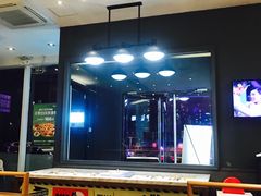 -米斯特比萨(亦庄国融国际店)