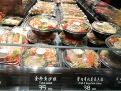 -上清·三文鱼鲜寿司(同德店)