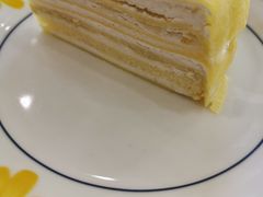 -萨莉亚意式餐厅(南京环亚凯瑟琳广场店)