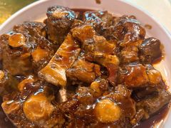 -南来顺饭庄·清真(南菜园店)
