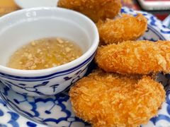 -simply thai天泰(静安嘉里中心店)
