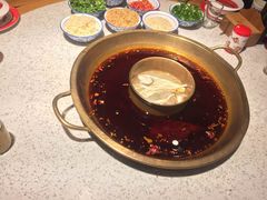 -大味生态火锅(蓝谷地店)