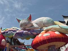 -宁波府城隍庙