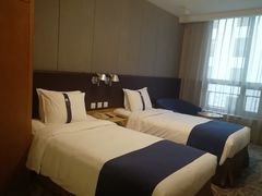 -北京民族园葉子里酒店(鸟巢店)