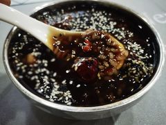 -雅沛轩锅贴八宝粥(回民街店)