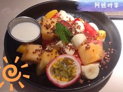 -阿妮叶李(光谷世界城店)