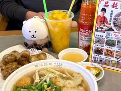 -品越  越南鸡粉(侨港店)