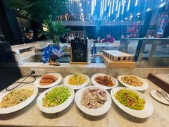 -上海虹桥宾馆味翠餐厅